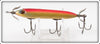 Heddon Rainbow Scale Torpedo 139Z