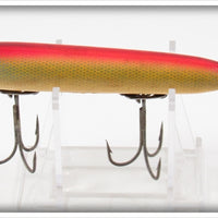 Heddon Rainbow Scale Torpedo 139Z