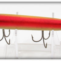 Heddon Rainbow Scale Torpedo 139Z