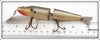 Creek Chub Shad Peter's Special In Box