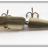 Creek Chub Shad Peter's Special In Box