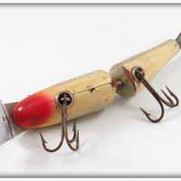 Creek Chub Shad Peter's Special In Box