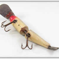 Creek Chub Shad Peter's Special In Box