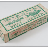 Creek Chub Shad Peter's Special In Box