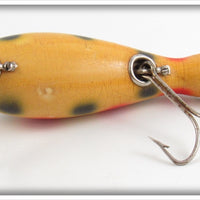 Heddon Strawberry Spotted Tadpolly 6000S
