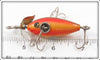 Heddon Rainbow 20 Baby Dowagiac 21