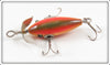 Heddon Rainbow 20 Baby Dowagiac 21