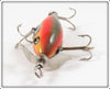 Heddon Rainbow 20 Baby Dowagiac 21