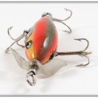 Heddon Rainbow 20 Baby Dowagiac 21