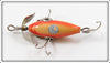 Heddon Rainbow 20 Baby Dowagiac 21