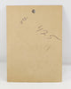 Bagley Bream On White BR4 Small Fry Bream On Card