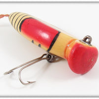 Creek Chub No Face Variation Big Creek Bug Wiggler