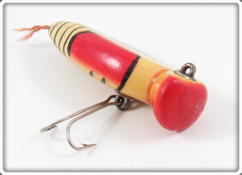 Creek Chub No Face Variation Big Creek Bug Wiggler