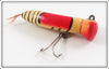 Creek Chub No Face Variation Big Creek Bug Wiggler
