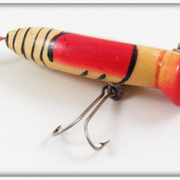 Creek Chub No Face Variation Big Creek Bug Wiggler