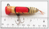 Creek Chub No Face Variation Big Creek Bug Wiggler