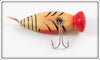 Creek Chub No Face Variation Big Creek Bug Wiggler
