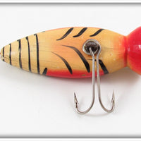 Creek Chub No Face Variation Big Creek Bug Wiggler