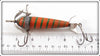 Clinton Wilt Orange & Green Champion Bait