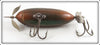 Heddon Copper Musky Surfusser 359CP