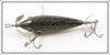 Heddon Green Crackleback Dowagiac Minnow 100