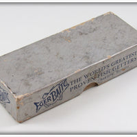 Eger Baits Frog Skin Darter In 401 Box ~
