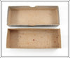 Eger Baits Frog Skin Darter In 401 Box ~