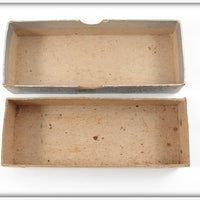 Eger Baits Frog Skin Darter In 401 Box ~