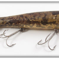 Eger Baits Frog Skin Darter In 401 Box ~