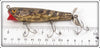Eger Baits Frog Skin Darter In 401 Box ~
