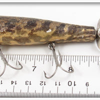 Eger Baits Frog Skin Darter In 401 Box ~