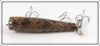 Eger Baits Frog Skin Darter In 401 Box ~