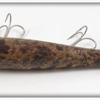 Eger Baits Frog Skin Darter In 401 Box ~