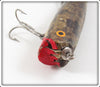 Eger Baits Frog Skin Darter In 401 Box ~