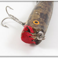 Eger Baits Frog Skin Darter In 401 Box ~