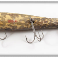 Eger Baits Frog Skin Darter In 401 Box ~