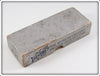 Eger Baits Frog Skin Darter In 401 Box ~