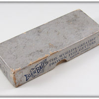 Eger Baits Frog Skin Darter In 401 Box ~