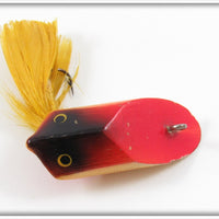 Moonlight Silver Creek Red & Black Fly Eat Us