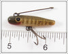 Creek Chub Pikie Scale Fly Rod Pikie 1200 ~