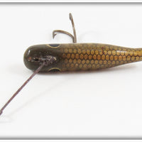 Creek Chub Pikie Scale Fly Rod Pikie 1200 ~