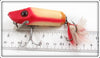 Heddon Allen Stripey Giant Runt 7519PAS