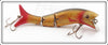 Vintage Goble Tulsa Wiggler Lure