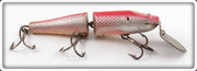 Creek Chub Goldfish Jointed Pikie 2606 DD Special Lure 