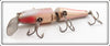 Creek Chub Goldfish Jointed Pikie 2606 DD Special