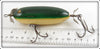 Heddon Green Scale Musky Surfusser 359D