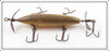 Keeling Expert Minnow With Jamison Barbless Hooks