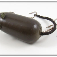 Creek Chub Natural Mouse Lucky Mouse 3600