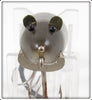 Creek Chub Natural Mouse Lucky Mouse 3600