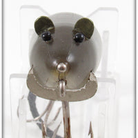 Creek Chub Natural Mouse Lucky Mouse 3600